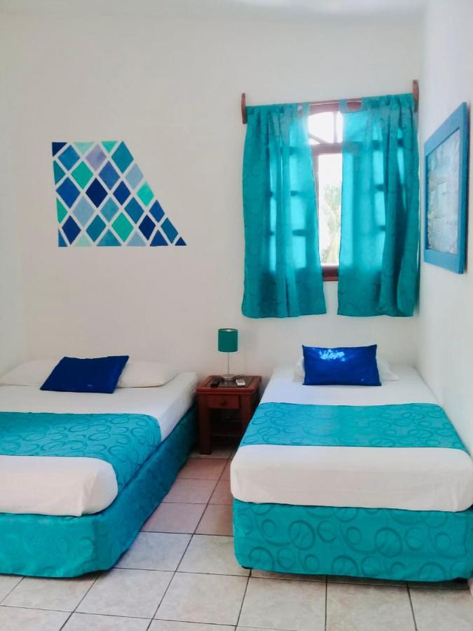 Hc Liri Hotel San Juan del Sur Exterior photo
