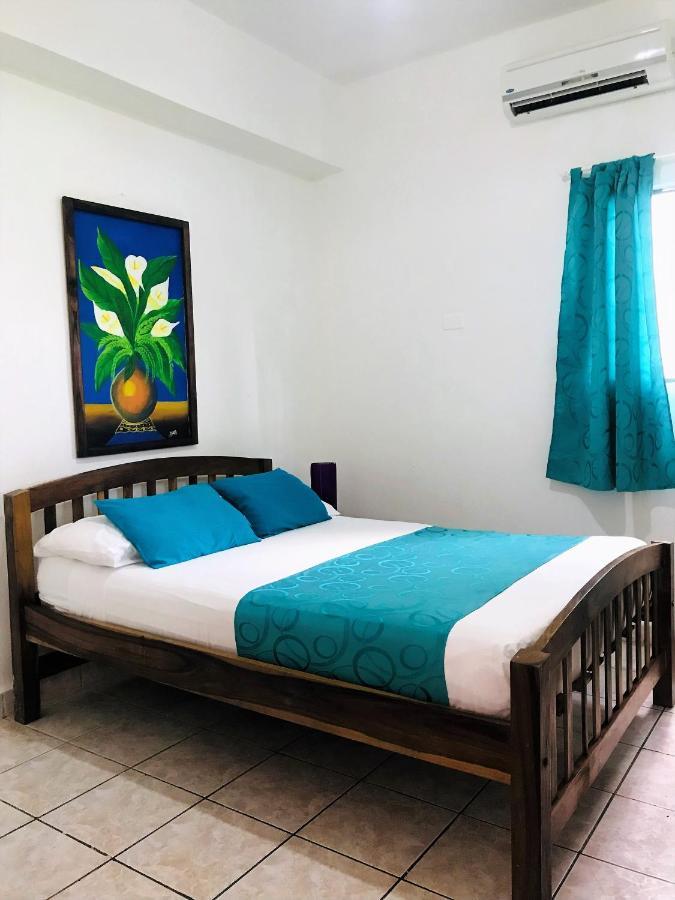Hc Liri Hotel San Juan del Sur Exterior photo