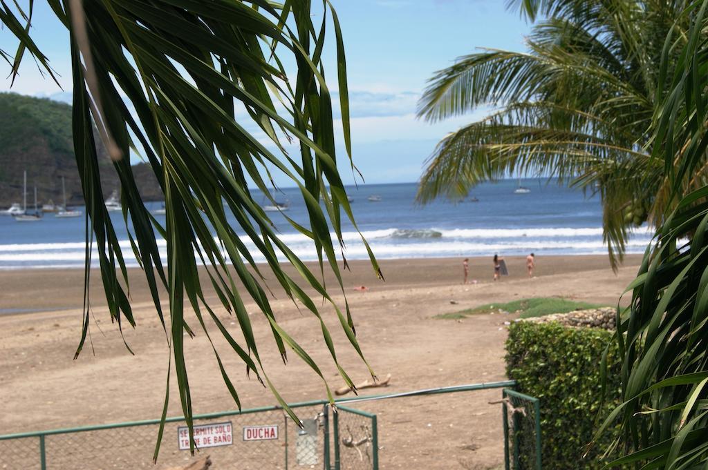 Hc Liri Hotel San Juan del Sur Exterior photo