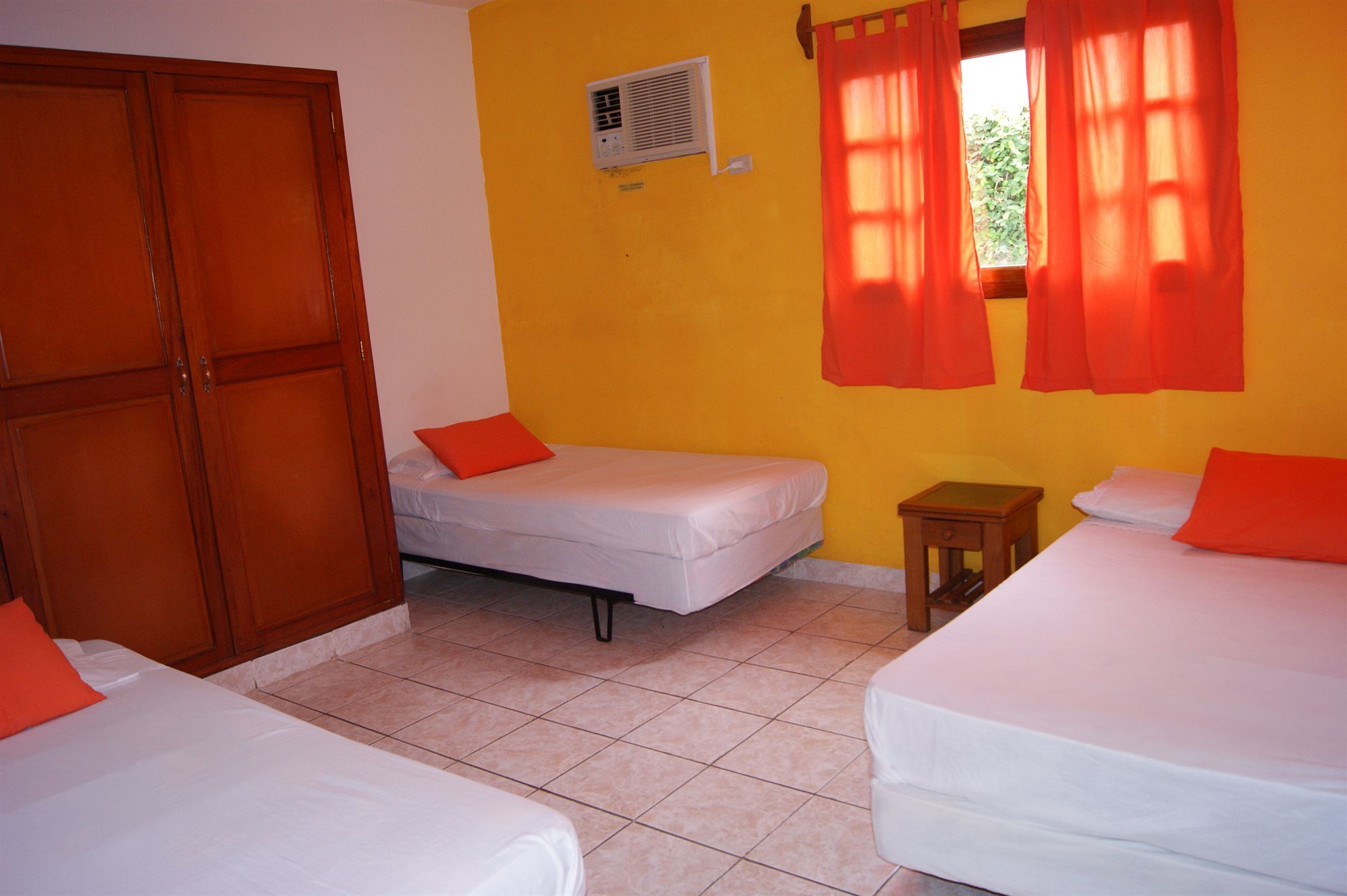 Hc Liri Hotel San Juan del Sur Exterior photo